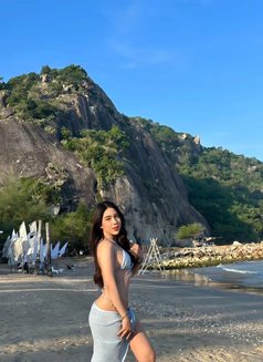 Teena Lady Boy 69 - Acompañantes transexual in Muscat Photo 14 of 14