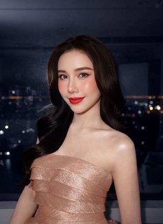 Teena Lady Boy Thailand 🇹🇭 - Transsexual escort in Muscat Photo 10 of 12