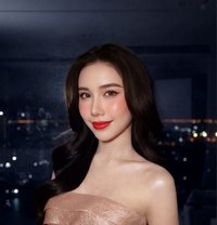Teena Lady Boy Thailand 🇹🇭 - Transsexual escort in Muscat