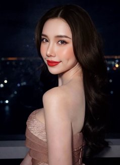 Teena Lady Boy Thailand 🇹🇭 - Transsexual escort in Muscat Photo 11 of 12
