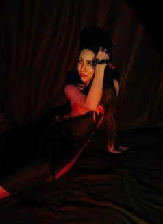 Teena Lady Boy Thailand 🇹🇭 - Acompañantes transexual in Muscat Photo 13 of 13