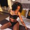 Teena Laurent from LONDON - escort in Dubai Photo 2 of 9