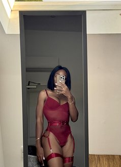 British Ebony Mystee - puta in Dubai Photo 7 of 9