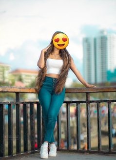 Teena Long Hair Girl in Colombo - escort in Colombo Photo 1 of 3