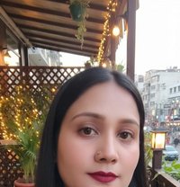 Teena Low Budget Available - escort in Candolim, Goa