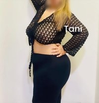 Tani live show ( independent best servic - escort in Colombo