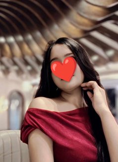 Teena - escort in Kathmandu Photo 1 of 2
