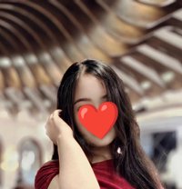 Teena - escort in Kathmandu