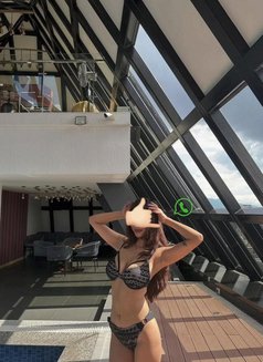 Teena - escort in Kathmandu Photo 1 of 2