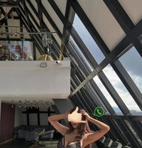 Teena - escort in Pokhara Photo 1 of 2