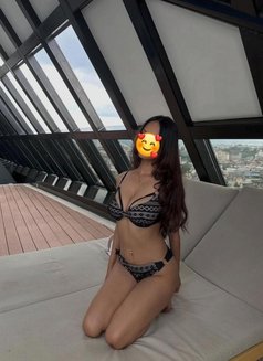 Teena - escort in Kathmandu Photo 2 of 2