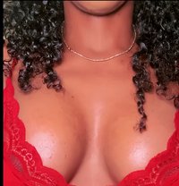 Teena New British Ebony -REAL PHOTOS - escort in Dubai