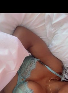 Teena New British Ebony -REAL PHOTOS - escort in Dubai Photo 12 of 13