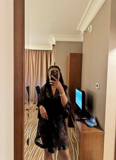 Teena New British Ebony -REAL PHOTOS - escort in Dubai Photo 13 of 13