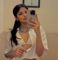 Teena Patel - escort in Vadodara Photo 1 of 3