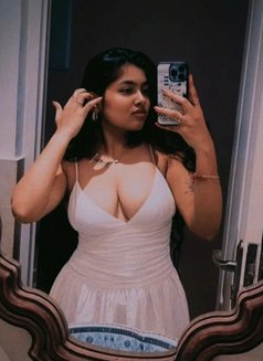 ꧁☆♧🦋teena _REAL MEET & CAM༻♧☆꧂, 🤍 25 - escort in Hyderabad Photo 3 of 4