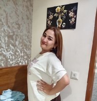 High profile Russian Escort gurgaon - puta in Gurgaon