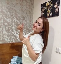 High profile Russian Escort gurgaon - puta in Gurgaon