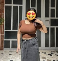 TEENA SERVICE Available 24×7 - escort in Kathmandu