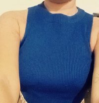 Teena - escort in Colombo