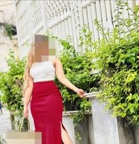 Teena - escort in Colombo