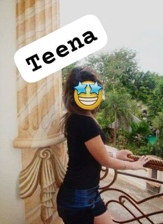 Teena - puta in Kandy Photo 1 of 4