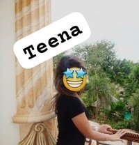 Teena - puta in Kandy