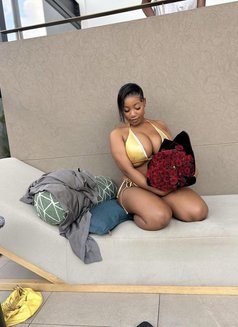 Teena Ty - escort in Nairobi Photo 2 of 2