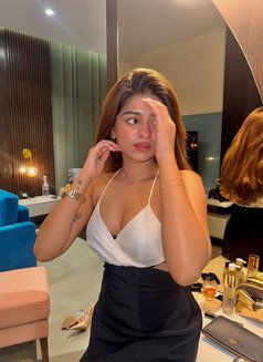 Teena Yadav - escort in Hyderabad Photo 1 of 2