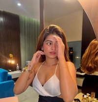 Teena Yadav - escort in Hyderabad