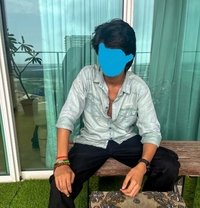Teenage Boy - Acompañantes masculino in Mumbai