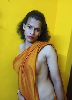 Teenage Shemale 22 - Intérprete transexual de adultos in Chennai Photo 1 of 11