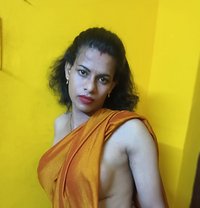 Teenage Shemale 22 - Intérprete transexual de adultos in Chennai