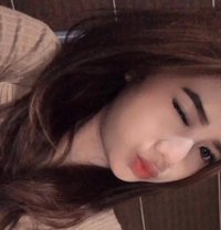 Teenager Qila New - escort in Jakarta