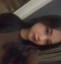 Teenager Qila New - escort in Jakarta
