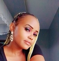 Teenah - escort in Nairobi