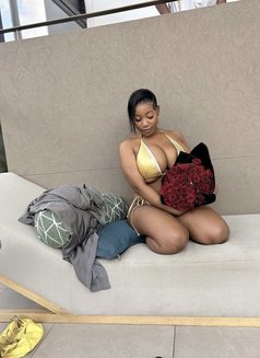 Teenah - escort in Nairobi Photo 2 of 2