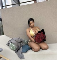 Teenah - escort in Nairobi