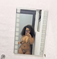Teenah - escort in Nairobi