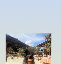 Teenah - escort in Nairobi