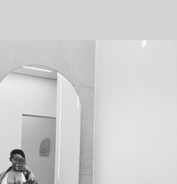 Teenah - escort in Nairobi