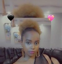 Teenah - escort in Nairobi