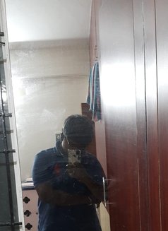 Teenboy - Male escort in Chennai Photo 1 of 1