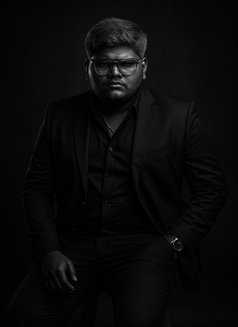 Teenboy - Male escort in Chennai Photo 2 of 3