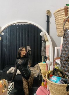 TEENEGER GOOD SUCKING YOUR DICK - Transsexual escort in Bali Photo 6 of 12