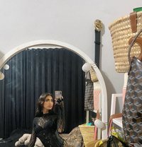 TEENEGER GOOD SUCKING YOUR DICK - Transsexual escort in Bali