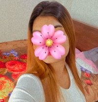 TeeNu Cam Session/Meet - escort in Colombo