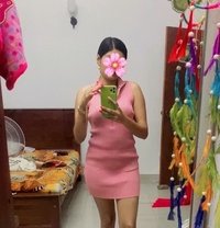 TeeNu Cam Session - escort in Colombo