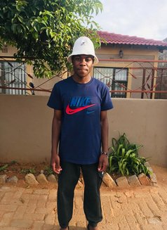 Teepee - Male escort in Johannesburg Photo 1 of 2