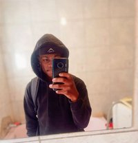 Teepee - Acompañantes masculino in Johannesburg